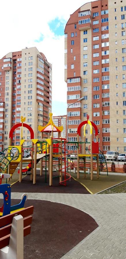 Brest Fortress Apartment Екстер'єр фото