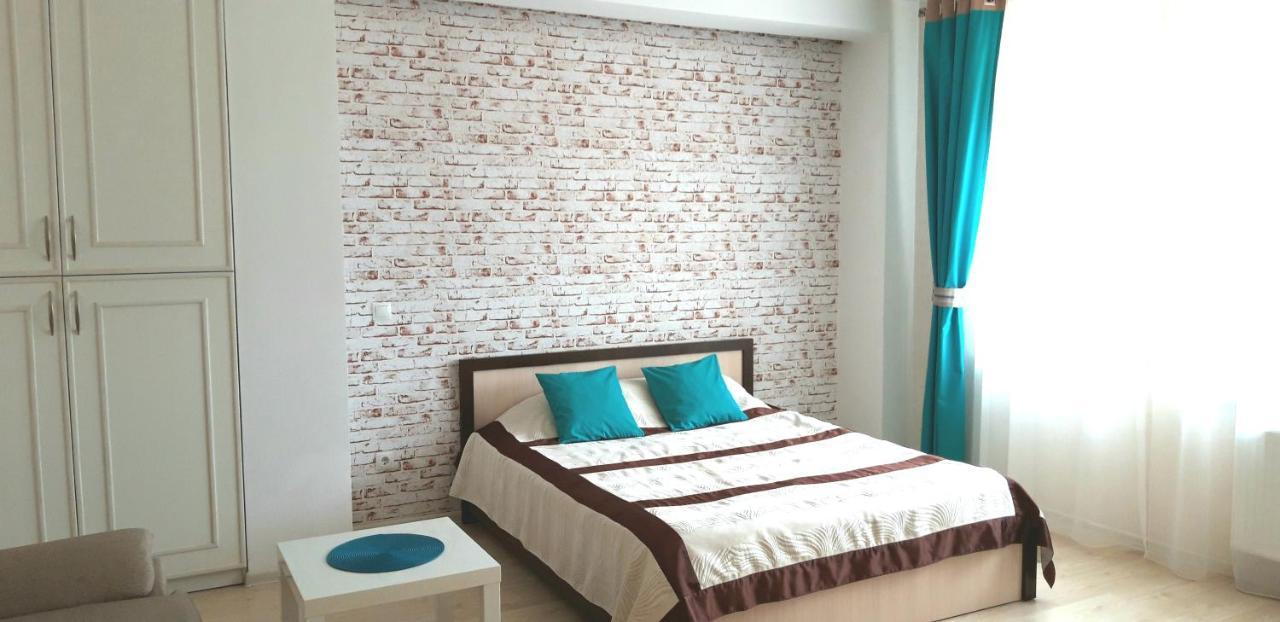 Brest Fortress Apartment Екстер'єр фото