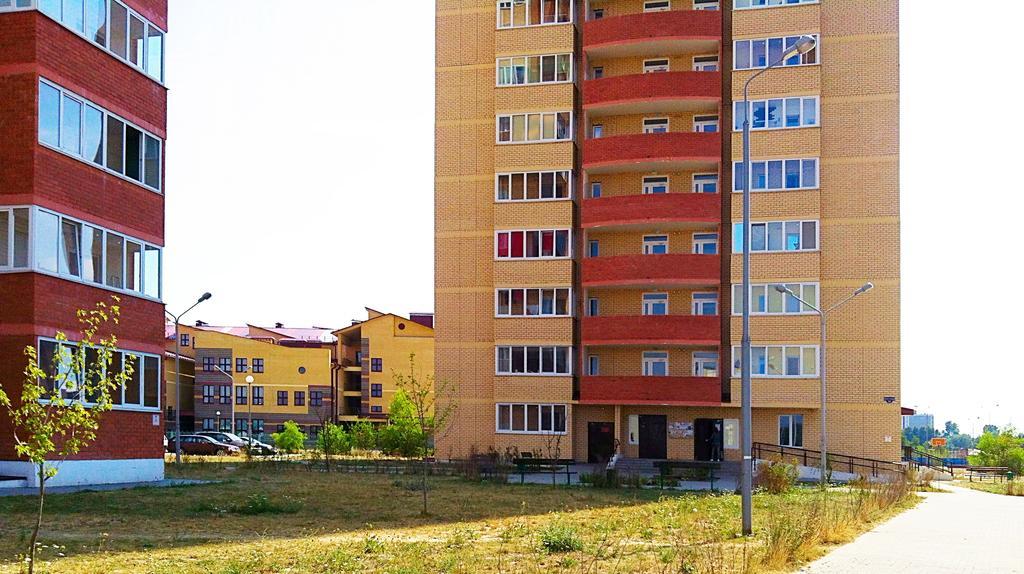 Brest Fortress Apartment Номер фото