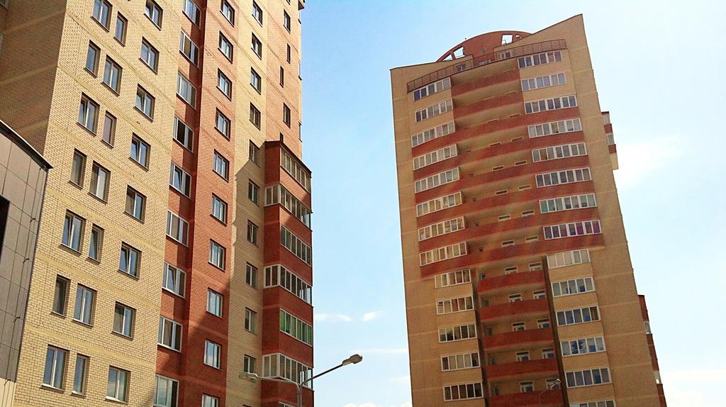 Brest Fortress Apartment Номер фото