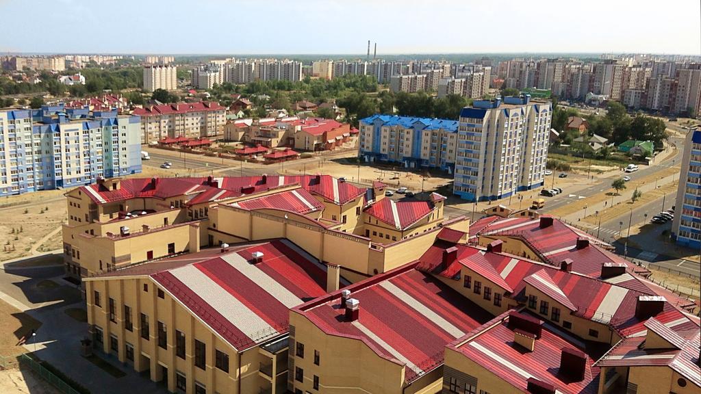 Brest Fortress Apartment Номер фото
