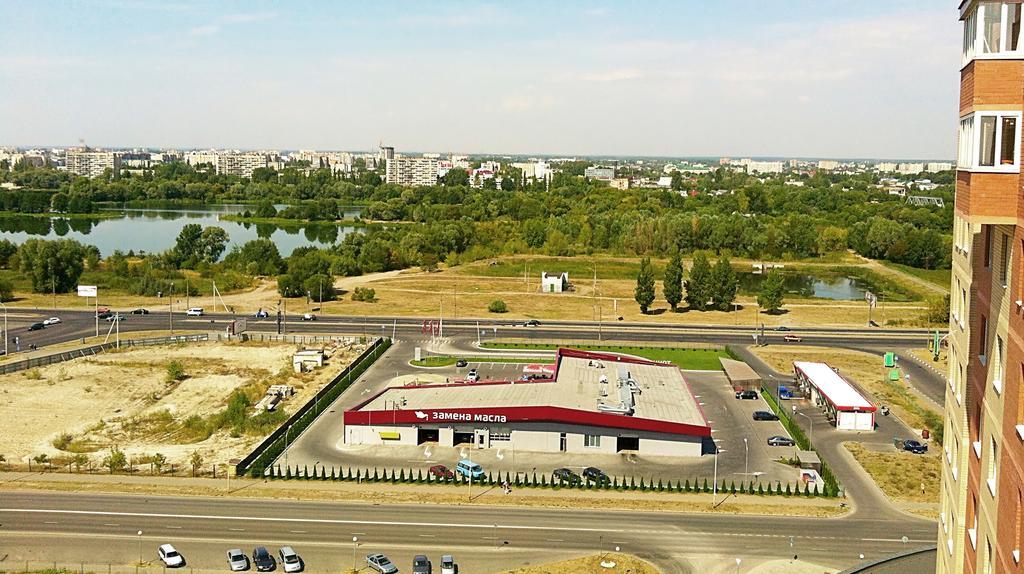 Brest Fortress Apartment Номер фото